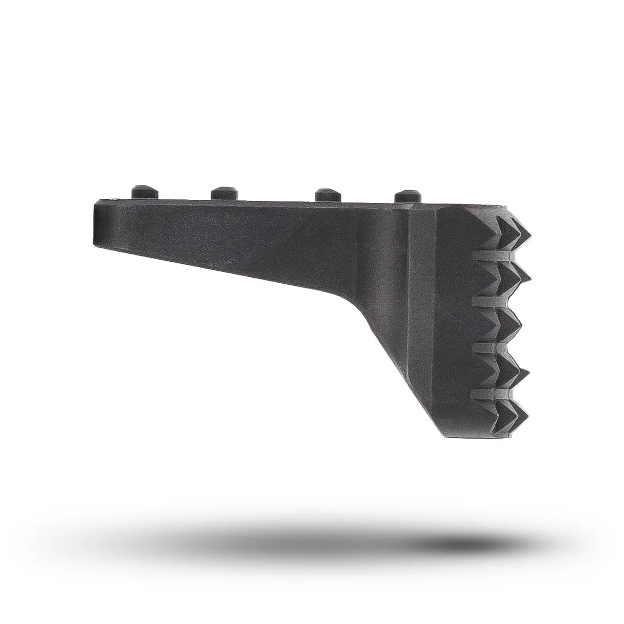 MDT M-LOK BARRICADE STOP ROUND FACE - Image 3