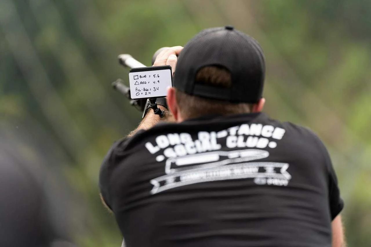 MDT M-LOK DATA CARD HOLDER - Image 4