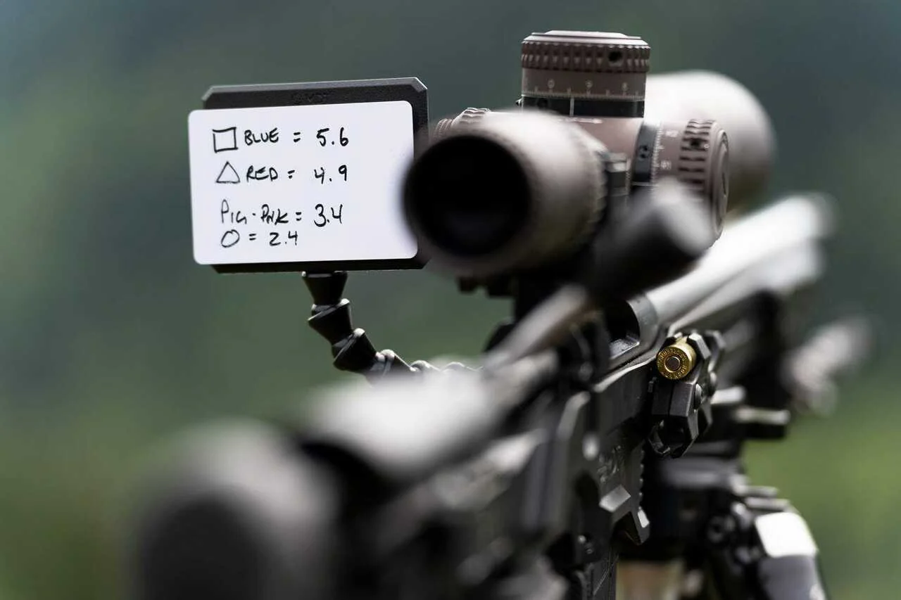 MDT M-LOK DATA CARD HOLDER - Image 6