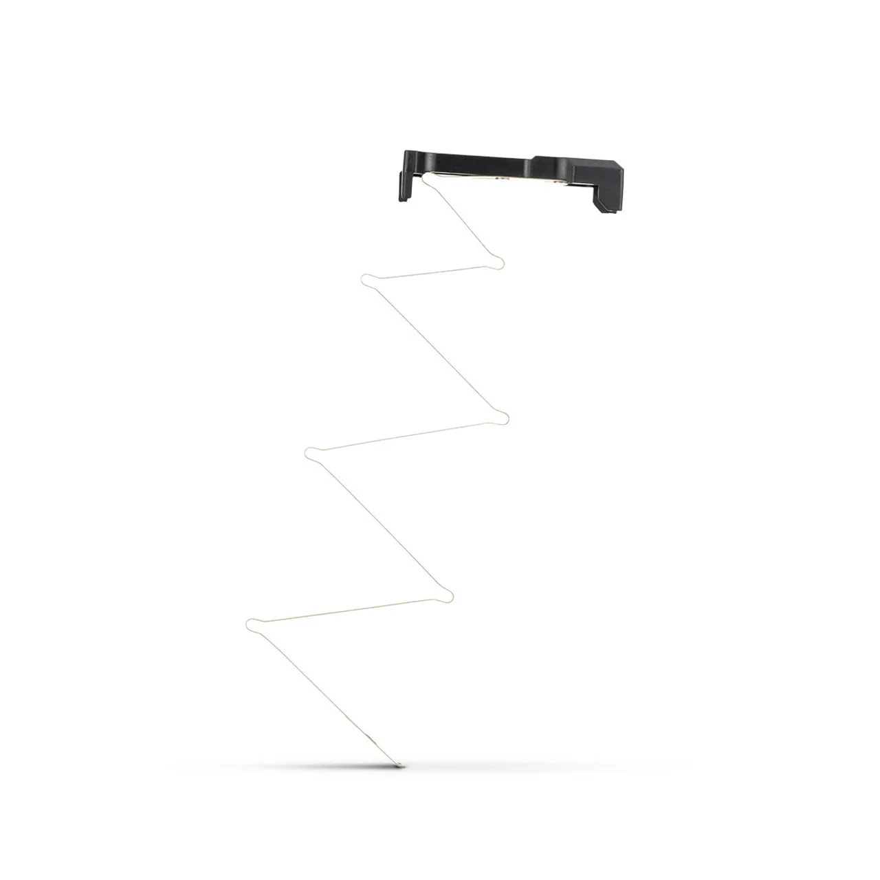 MDT MAG EXTENDER SPRING FOR MDT 10 ROUND METAL MAGAZINE - Image 2