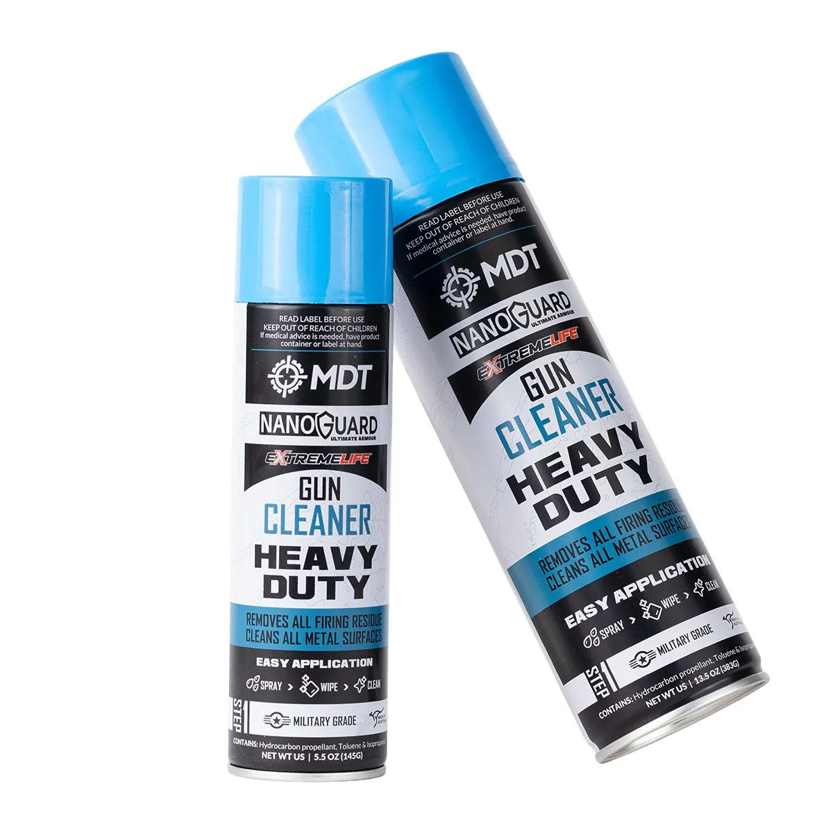 MDT NanoGuard Gun Cleaner - Image 3