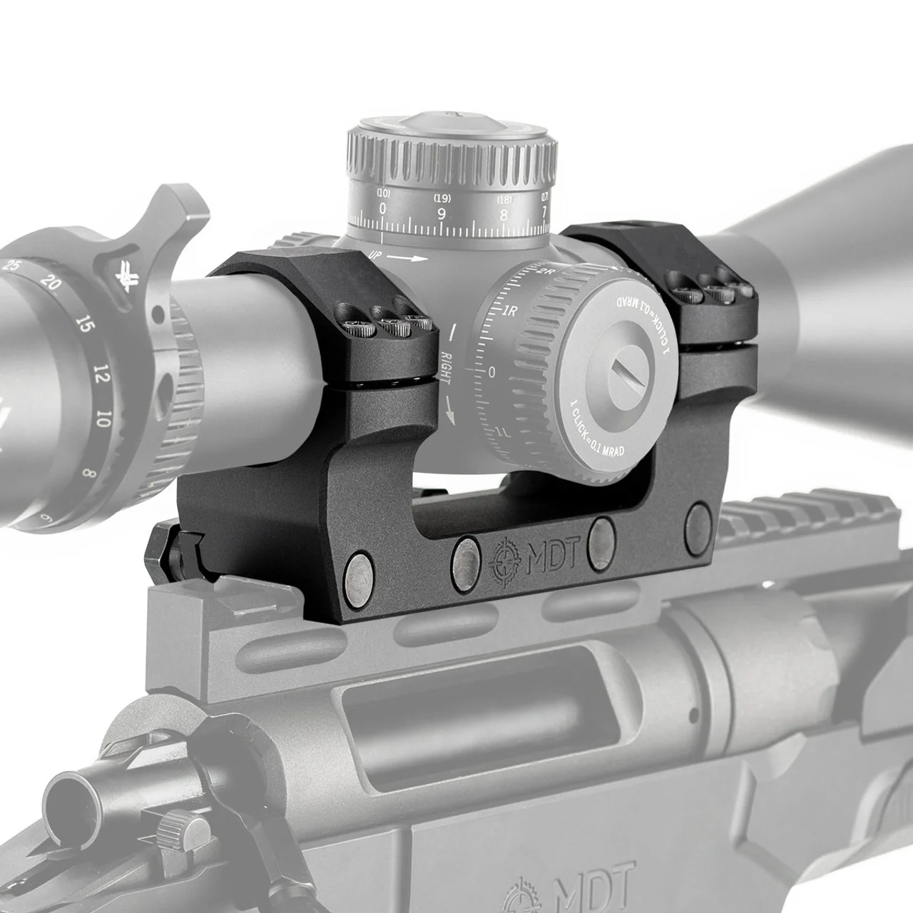 MDT ONE-PIECE SCOPE MOUNT - Image 5
