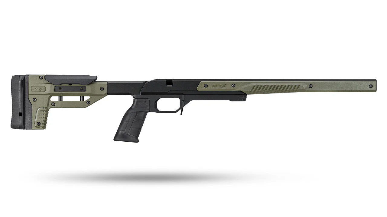 MDT ORYX RIFLE CHASSIS RUGER 10/22 - Image 2