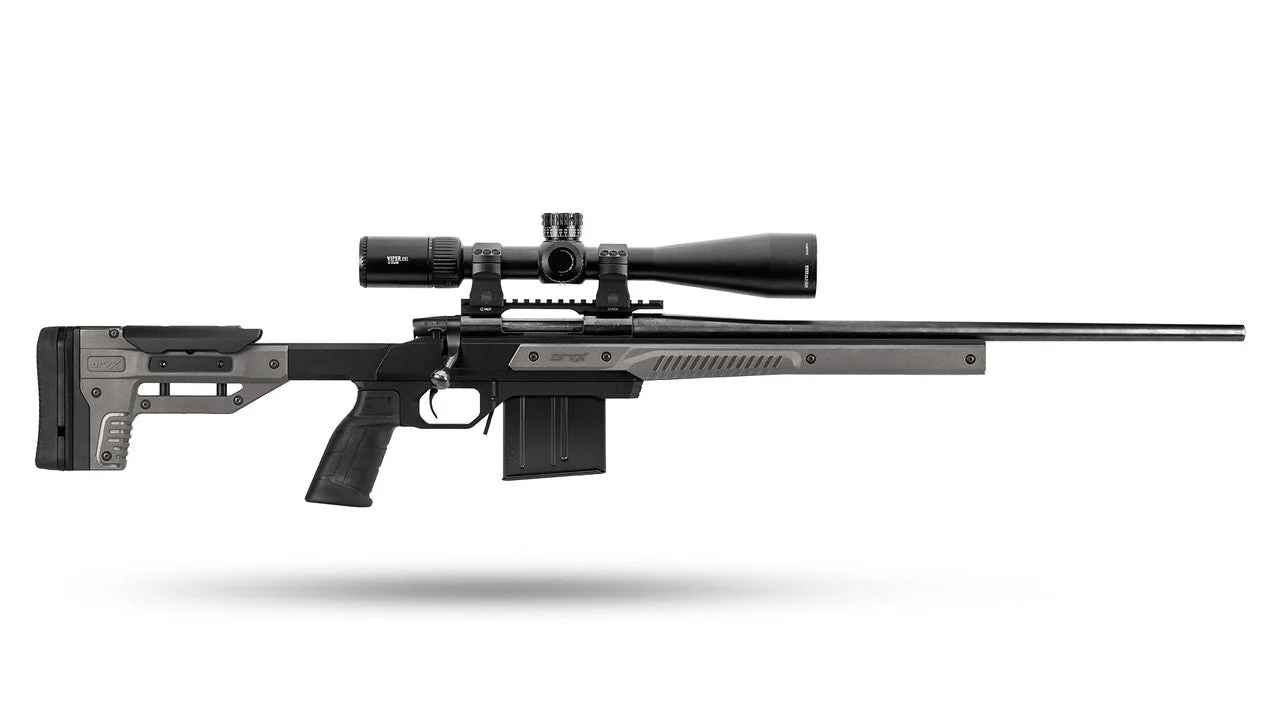 MDT ORYX RIFLE CHASSIS RUGER 10/22 - Image 8