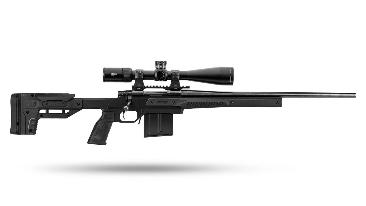 MDT ORYX RIFLE CHASSIS RUGER 10/22 - Image 9