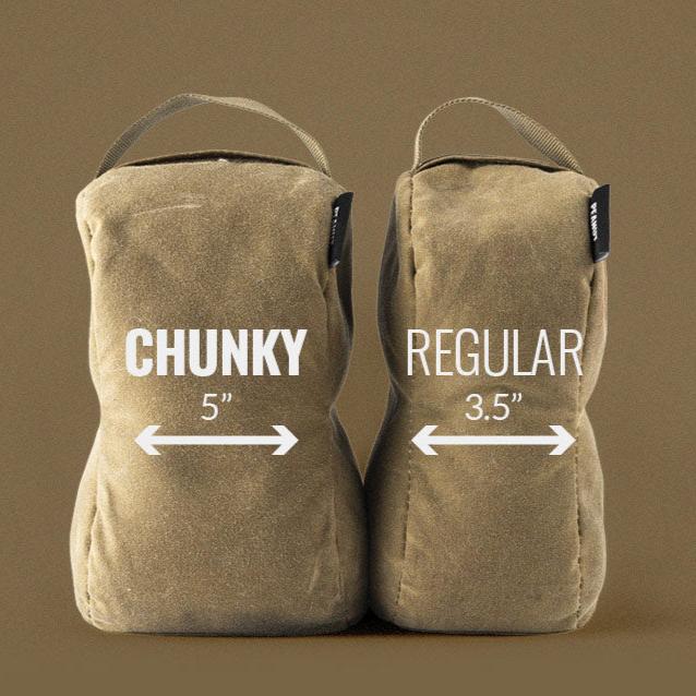 MDT PEANUT - SHOOTING BAG - Image 6