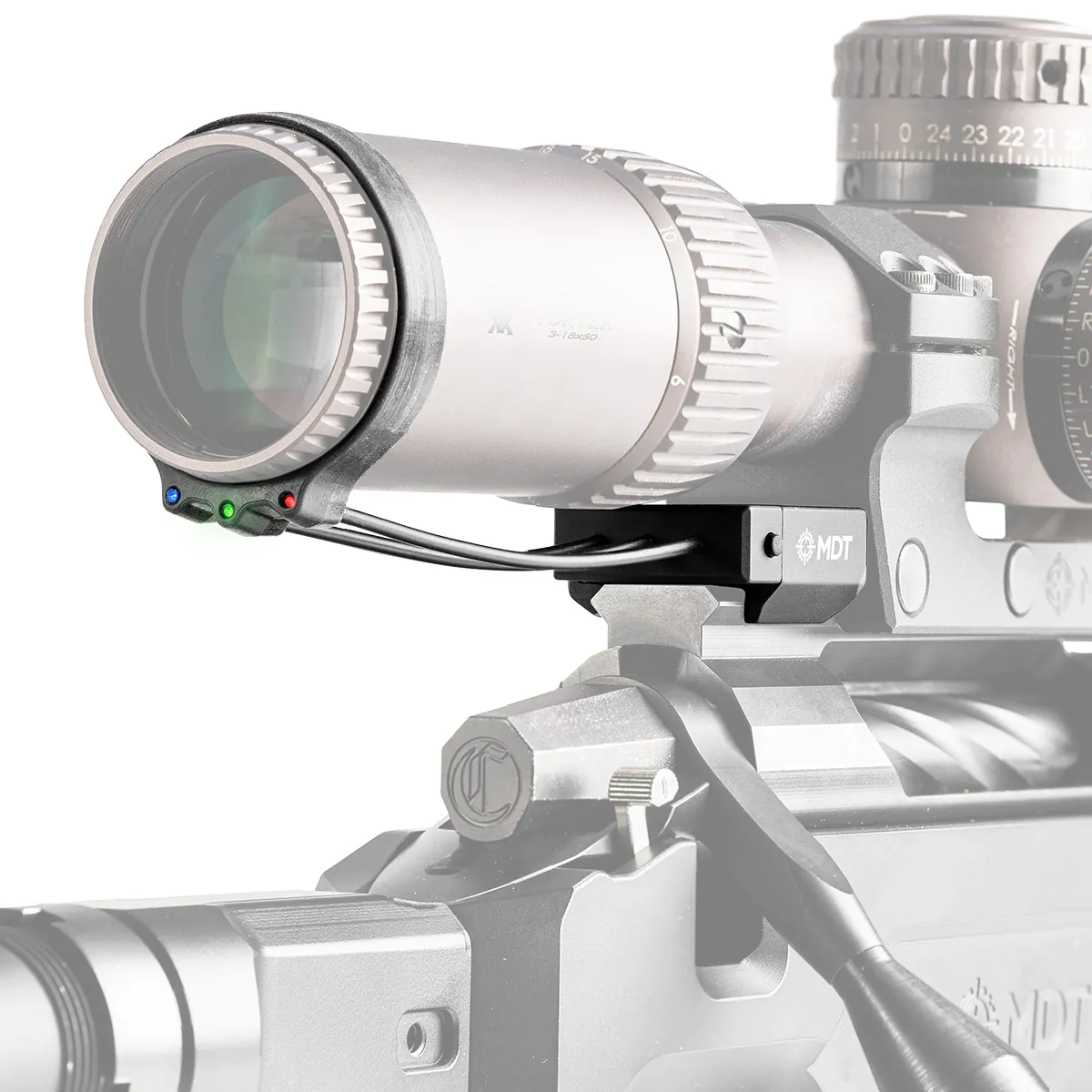 MDT SEND IT GEN2 LEVEL - Image 9
