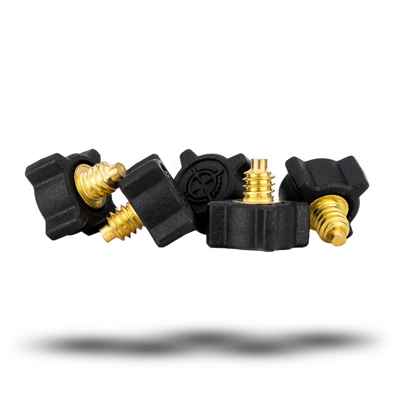 MDT SET SCREW/WHEEL KNOB REPLACEMENT PACK - Image 3
