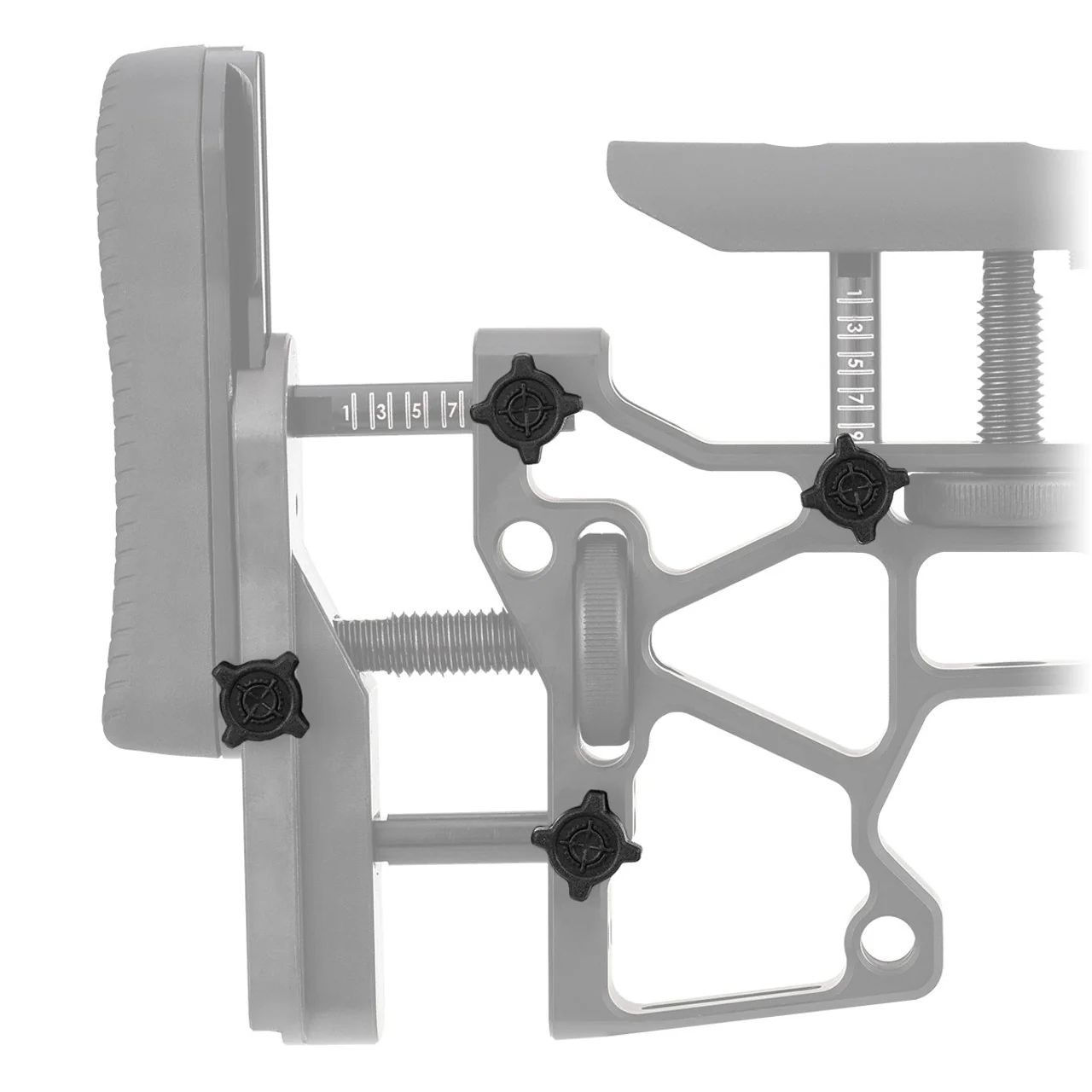 MDT SET SCREW/WHEEL KNOB REPLACEMENT PACK - Image 4