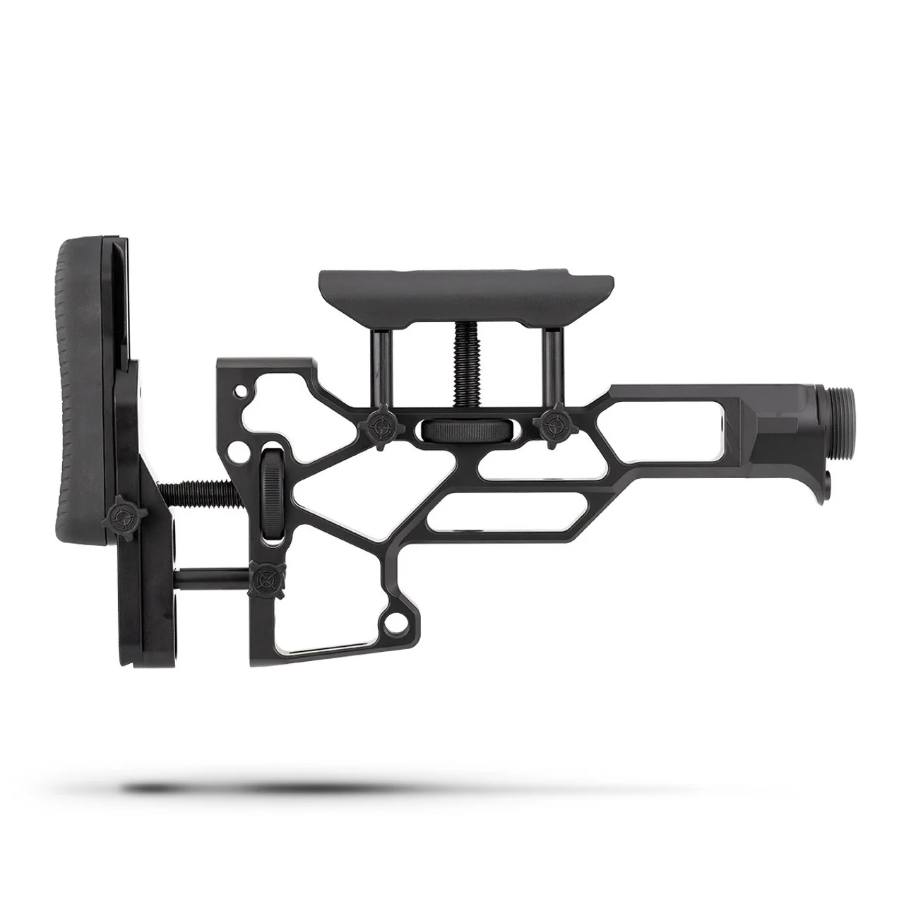 MDT SRS STANDARD - SKELETON RIFLE STOCK - Image 3
