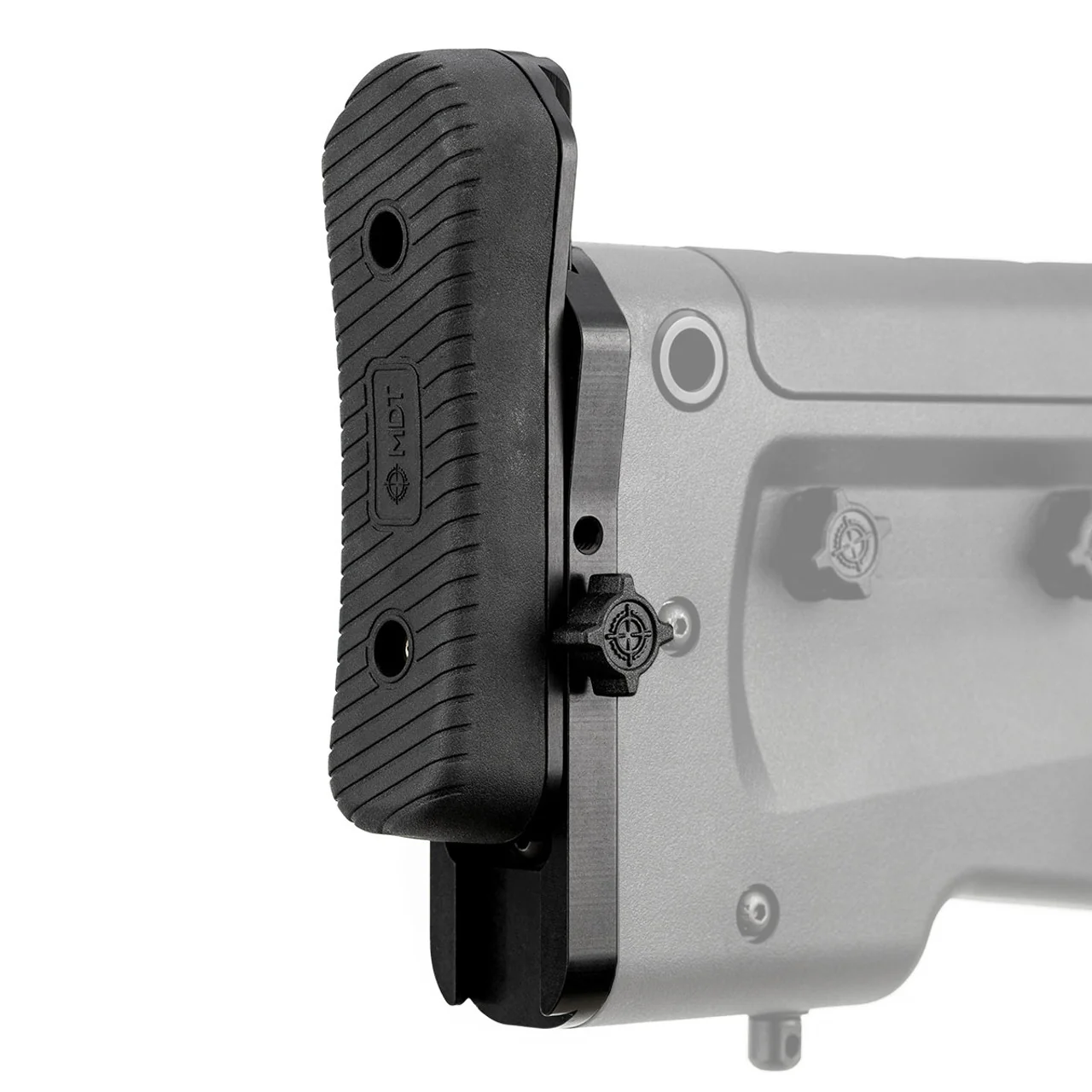 MDT VERTICAL ADJUSTMENT BUTTPAD - Image 5