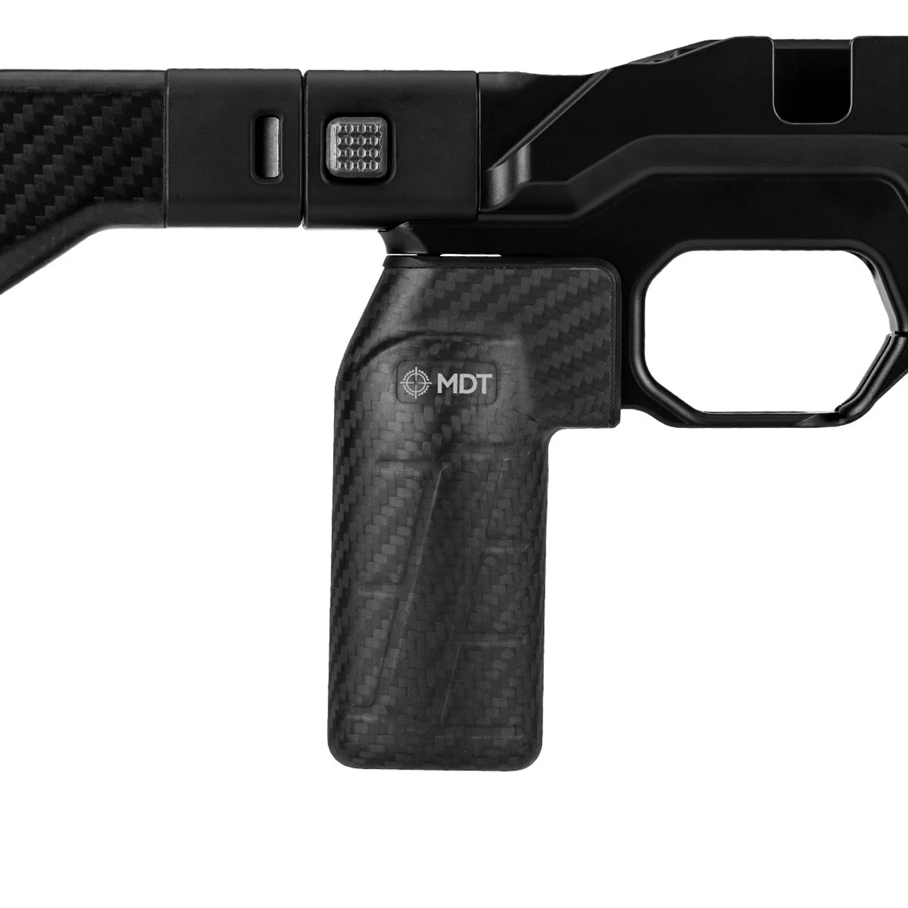 MDT VERTICAL GRIP CARBON FIBER - Image 5