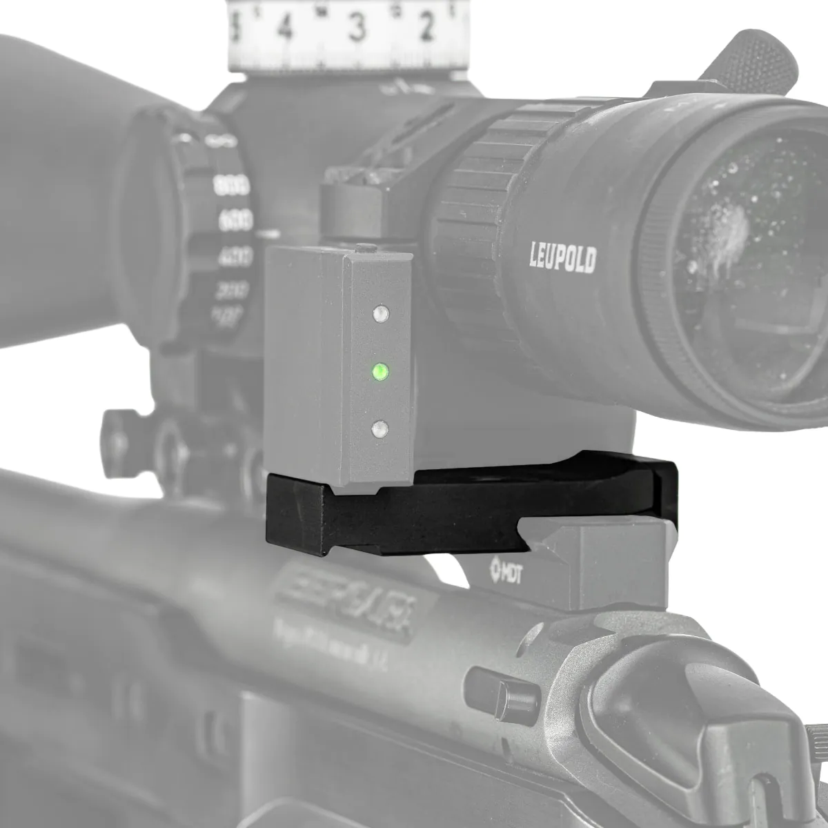 MDT VERTICAL V-MOUNT-PICATINNT