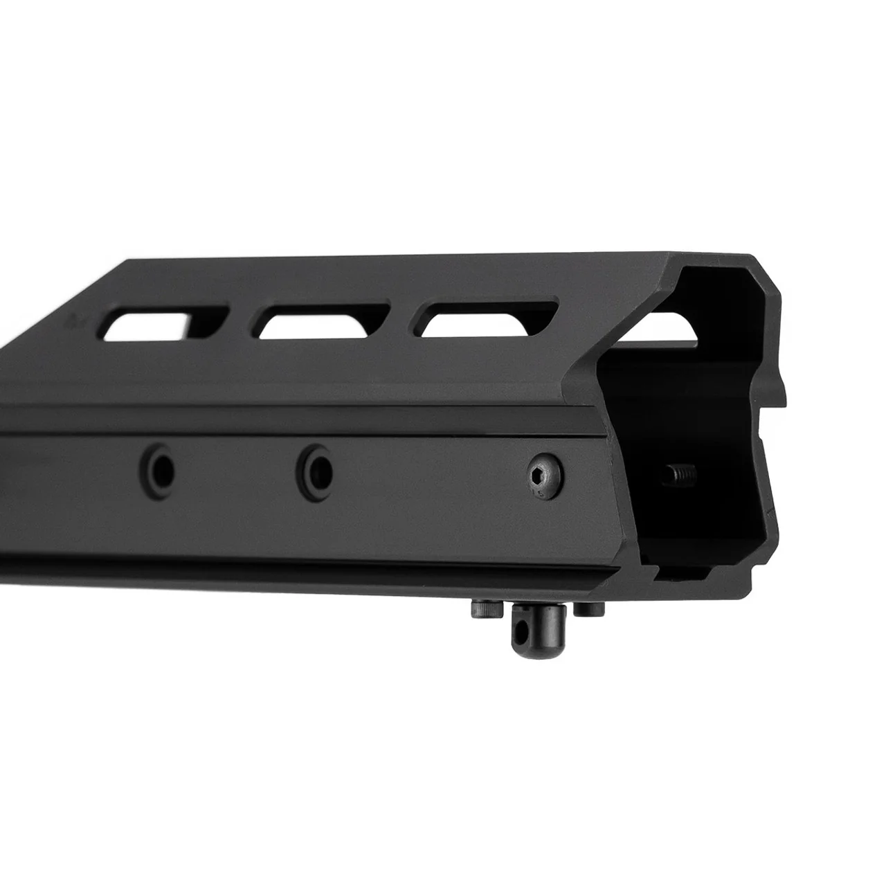 MDT XRS CHASSIS SYSTEM ENCLOSED FOREND - Image 4