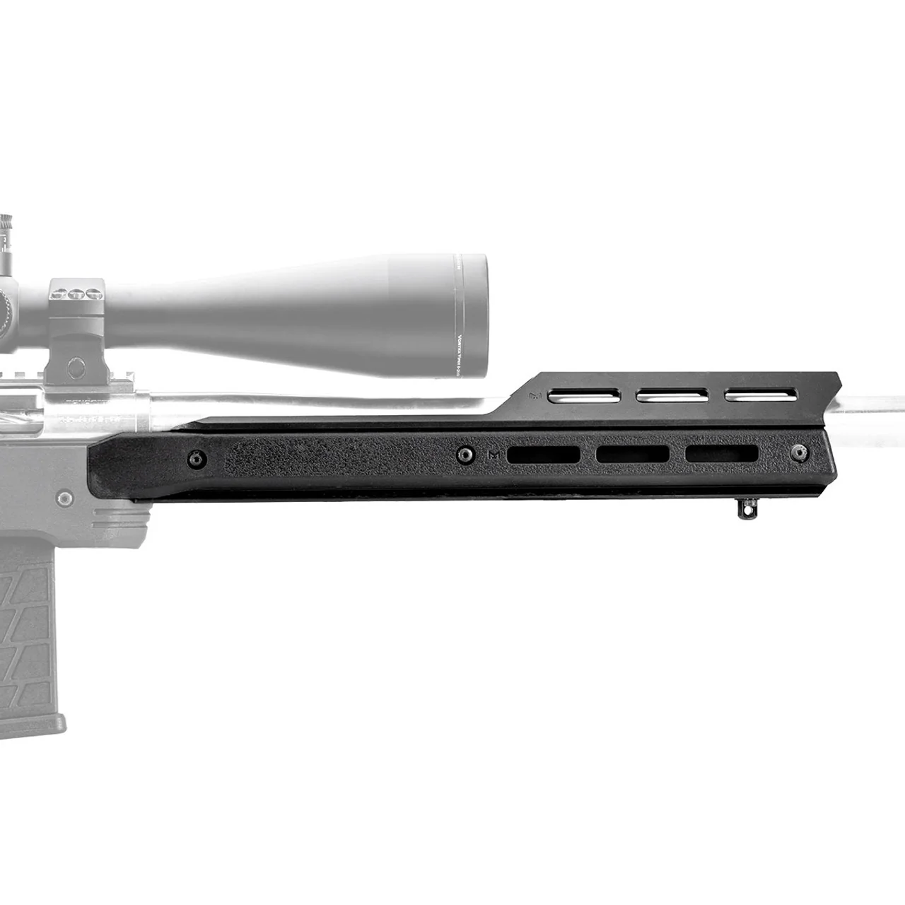 MDT XRS CHASSIS SYSTEM ENCLOSED FOREND - Image 5