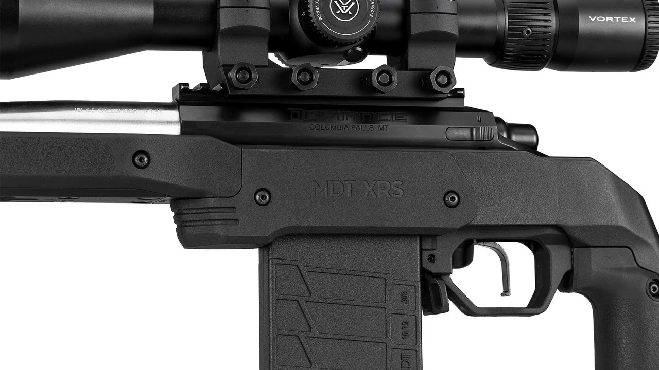 MDT XRS CHASSIS SYSTEM REMINGTON 700 LA & CLONES - Image 7