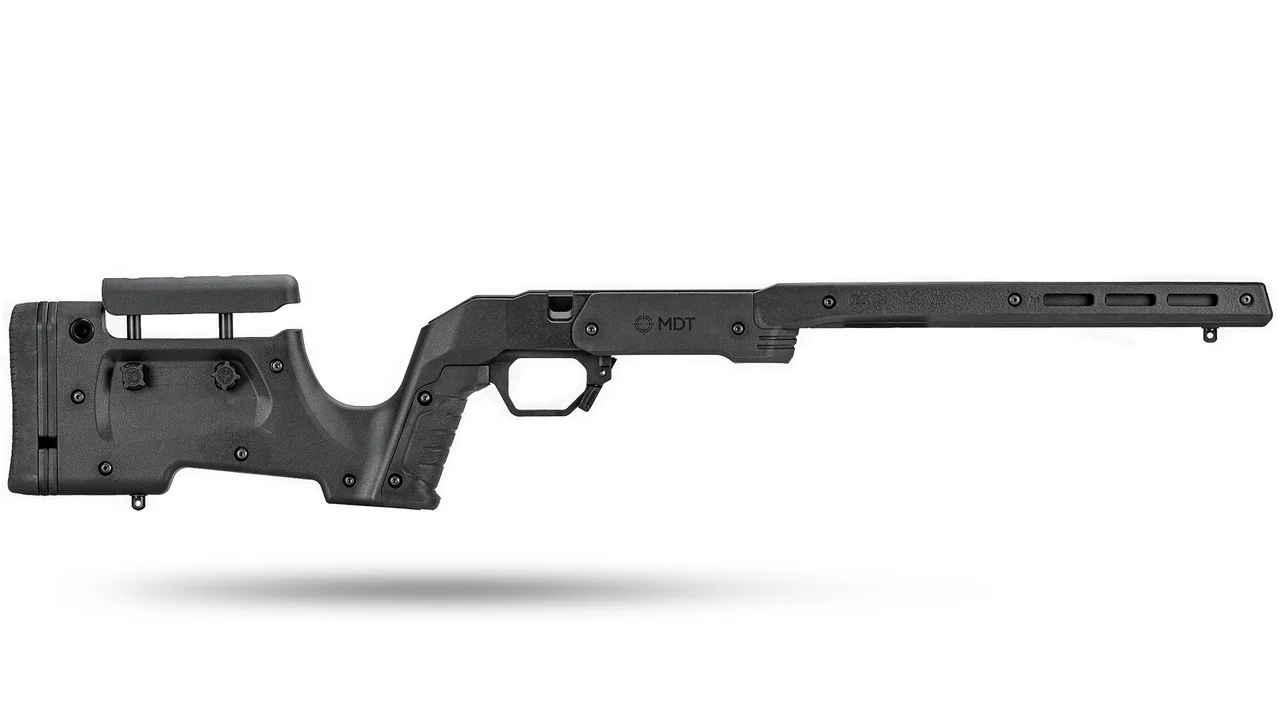 MDT XRS CHASSIS SYSTEM REMINGTON 700 SA & CLONES - Image 2
