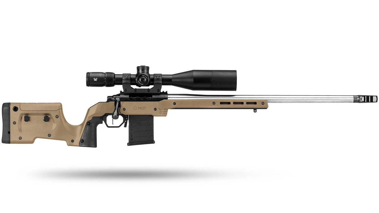MDT XRS CHASSIS SYSTEM REMINGTON 700 SA & CLONES - Image 3
