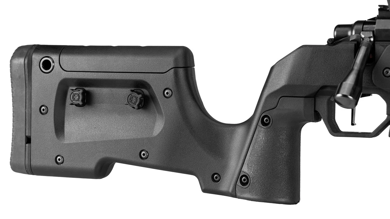 MDT XRS CHASSIS SYSTEM REMINGTON 700 SA & CLONES - Image 6