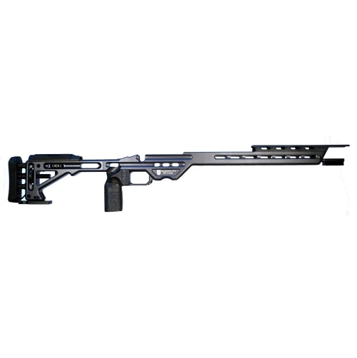 MPA BA ESR Chassis 700sa