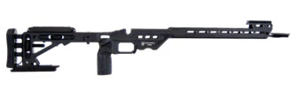 MPA BA ESR Chassis 700sa - Image 2