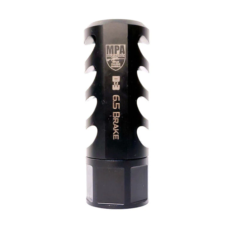 MPA DN3 6.5 CAL BRAKE