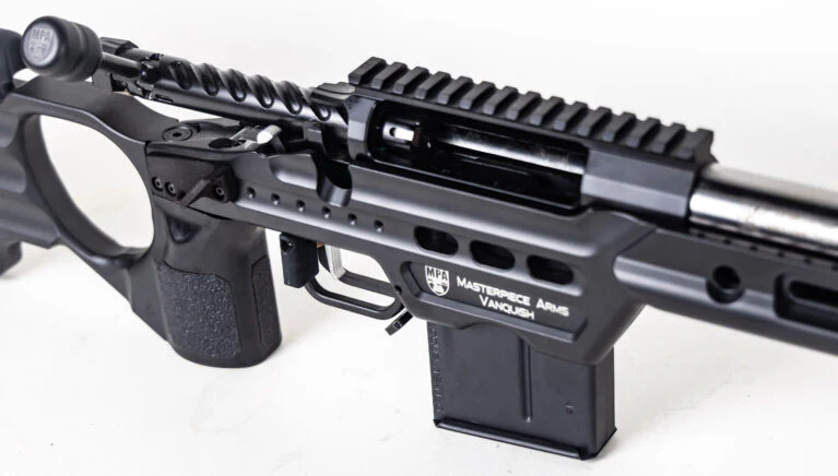 MPA PMR CUSTOM 6mm DASHER MIDNIGHT BRONZE VANQUISH - Image 2