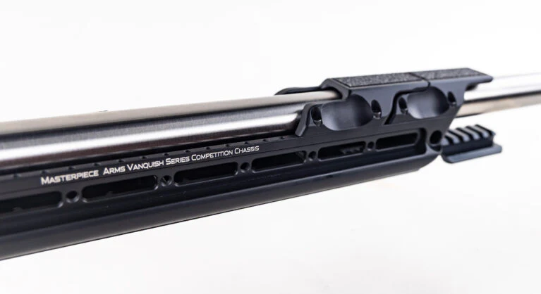 MPA PMR CUSTOM 6mm DASHER MIDNIGHT BRONZE VANQUISH - Image 3