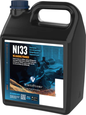 Vihtavuori N133 Smokeless Powder