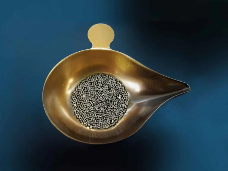 Vihtavuori N555 Smokeless Powder - Image 3