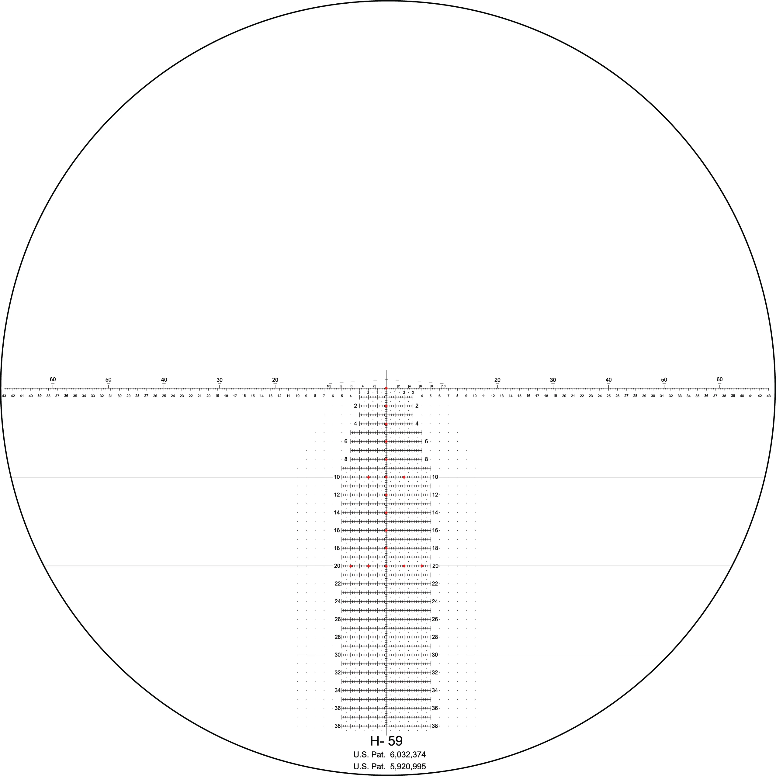 Nightforce ATACR 5-25X56 F1 ZeroStop .1 Mil-Radian DigIllum PTL Mil-XT C616 - Image 2