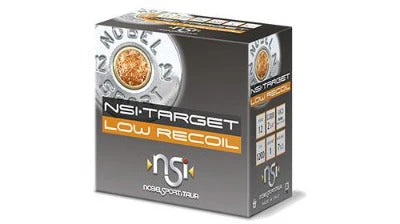 Nobel Sport 12ga 1oz #8.5 1200FPS *ANSLR185