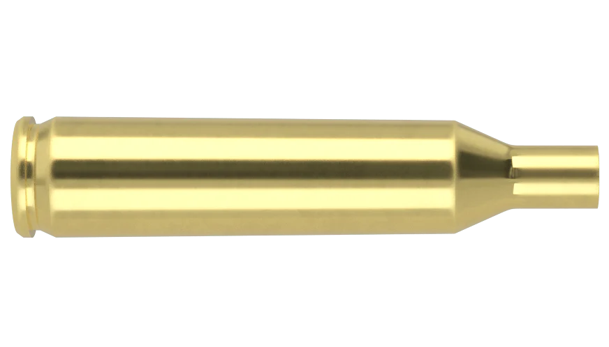 Nosler 17 Rem Brass #10128 - Image 2