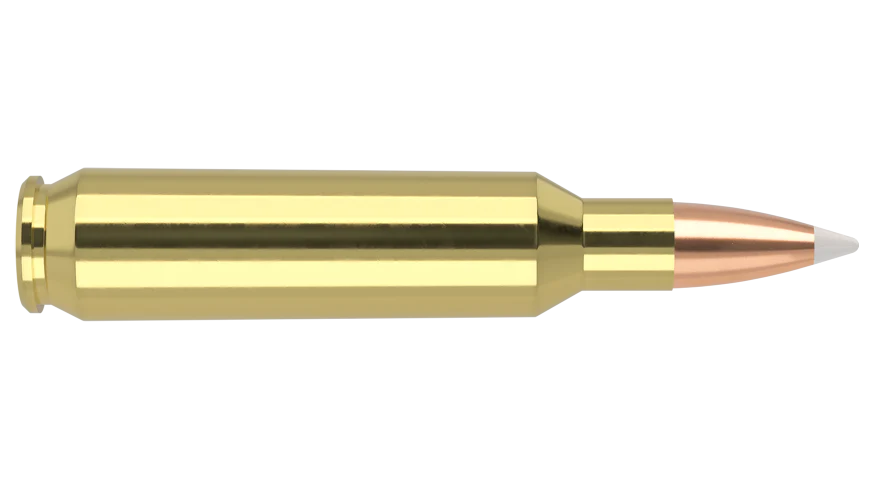 Nosler 22 Nosler 70gr Accubond - Image 2