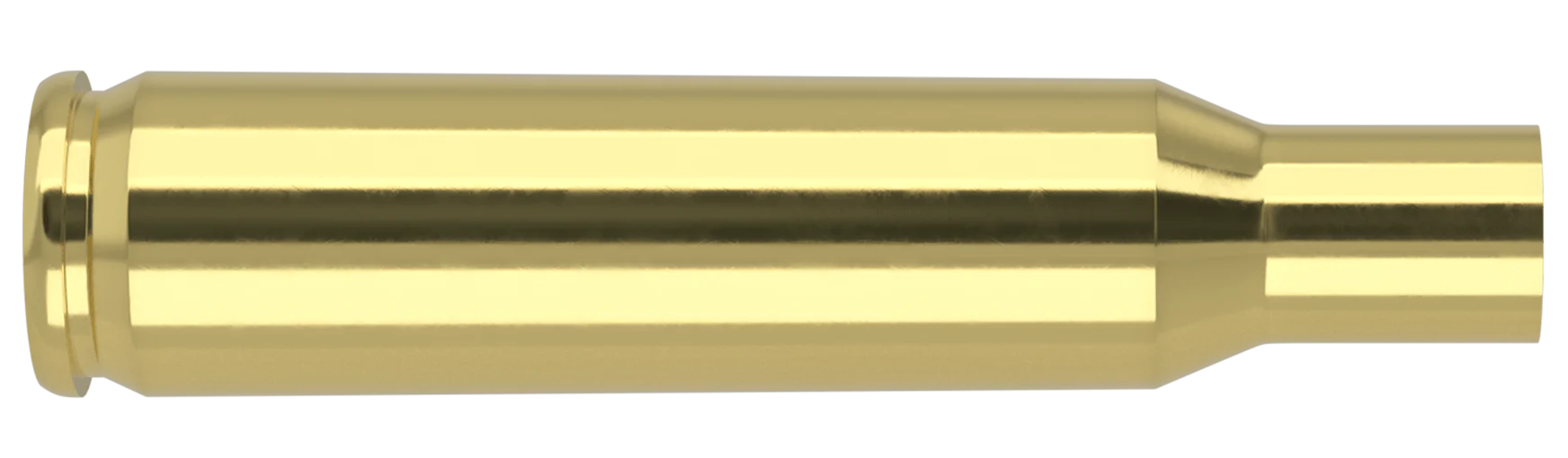 Nosler 222 Rem Brass #10058 - Image 2