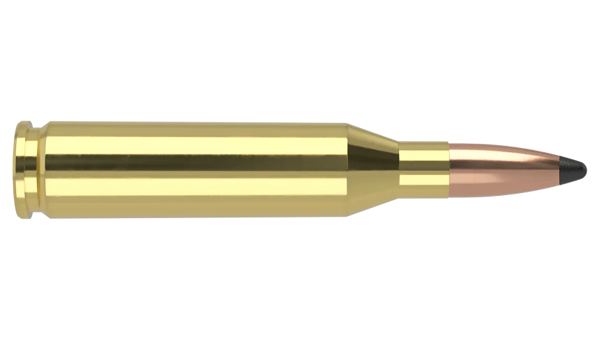 Nosler 243 Win 85gr Partition - Image 2