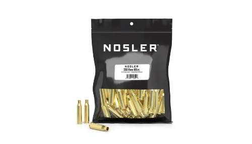 Nosler 260 Remington Bulk Brass #11355
