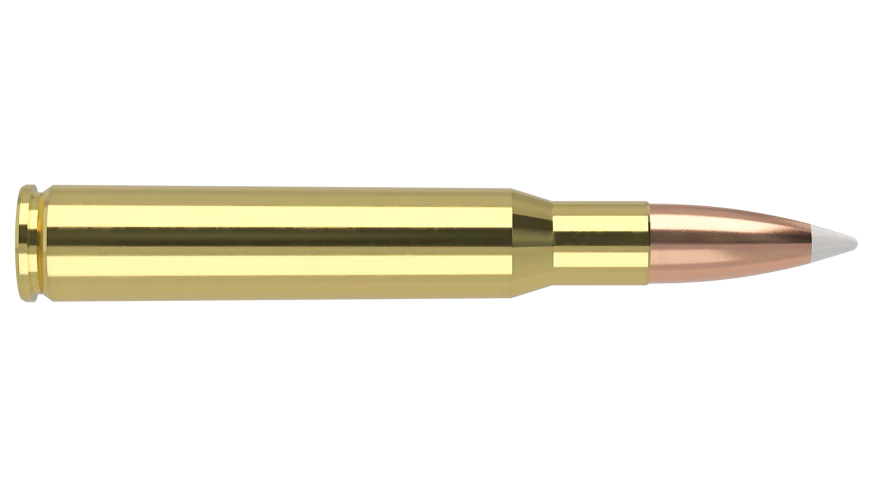 Nosler 30-06 Sprg 165gr Accubond #60057 - Image 2