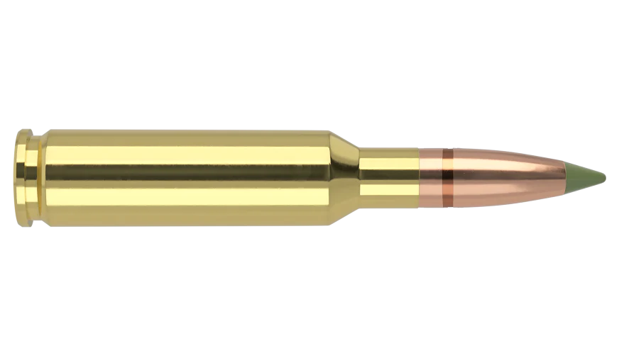 Nosler 6.5 Creedmoor 120gr Expansion Tip - Image 2