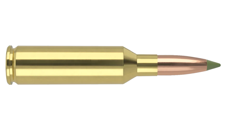 Nosler 6.5 PRC 120gr Spitzer E-Tip #40688 - Image 2