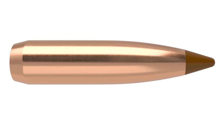 Nosler 6.5mm 120gr Ballistic Tip #26120 - Image 2