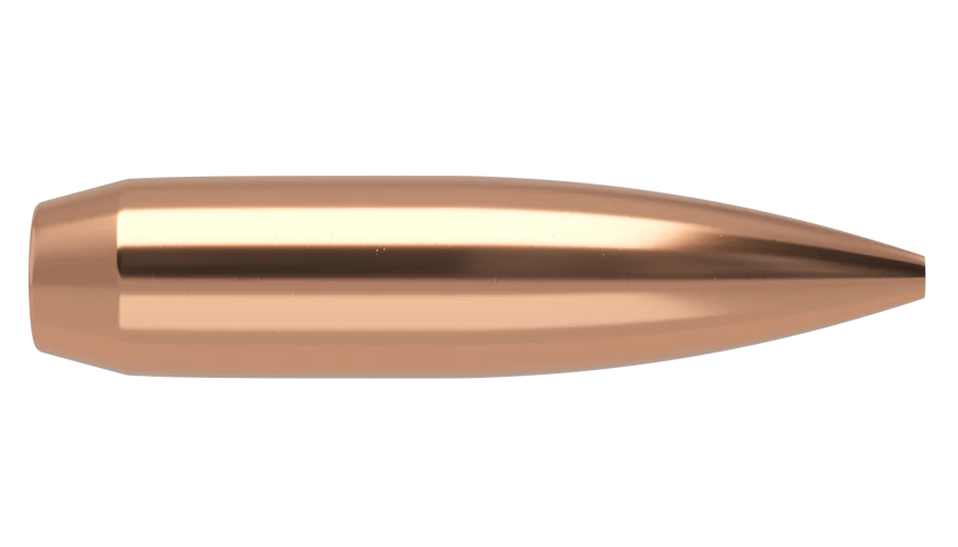 Nosler 6.5mm 100gr Custom Competition - Image 2