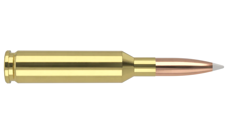 Nosler 6mm Creedmoor 90gr Accubond - Image 2