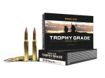 Nosler 30-06 Springfield 165gr Partition Trophy Grade Ammunition