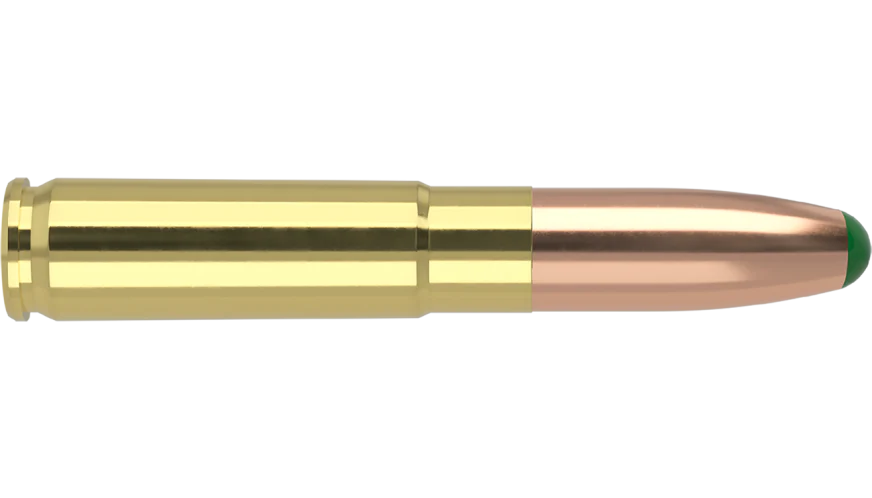 Nosler 300 Blackout 220gr BT-Tip-RN - Image 2