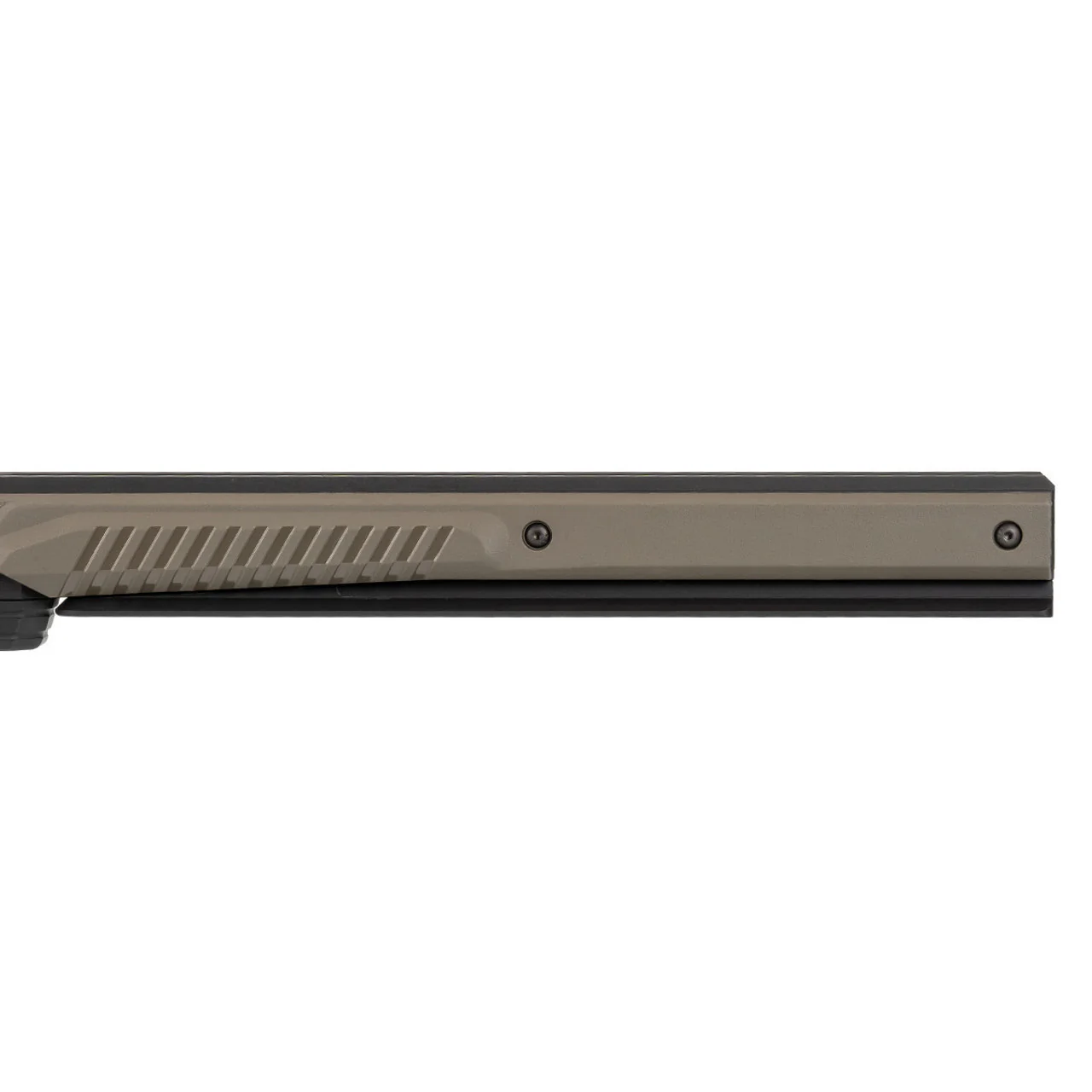 MDT ORYX CHASSIS ARCA RAIL - FULL FOREND LENGTH - Image 2