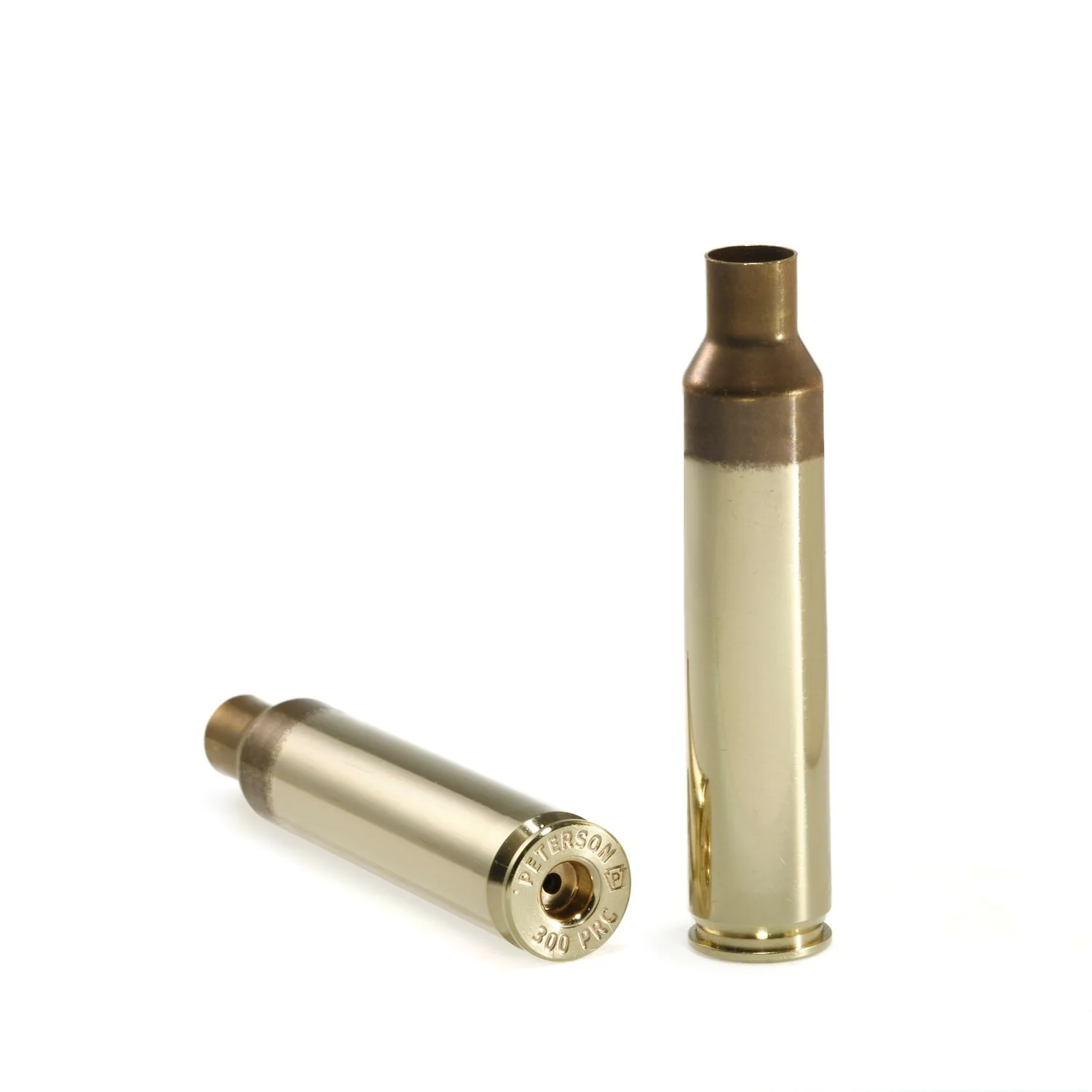 Peterson 300 PRC Brass