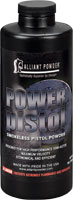 Alliant Power Pistol Smokeless Powder