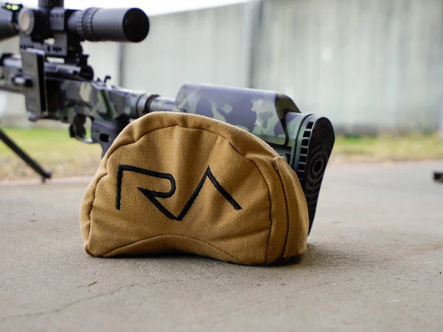 REDACTED ACTUAL COMP BAG BLACK - Image 2