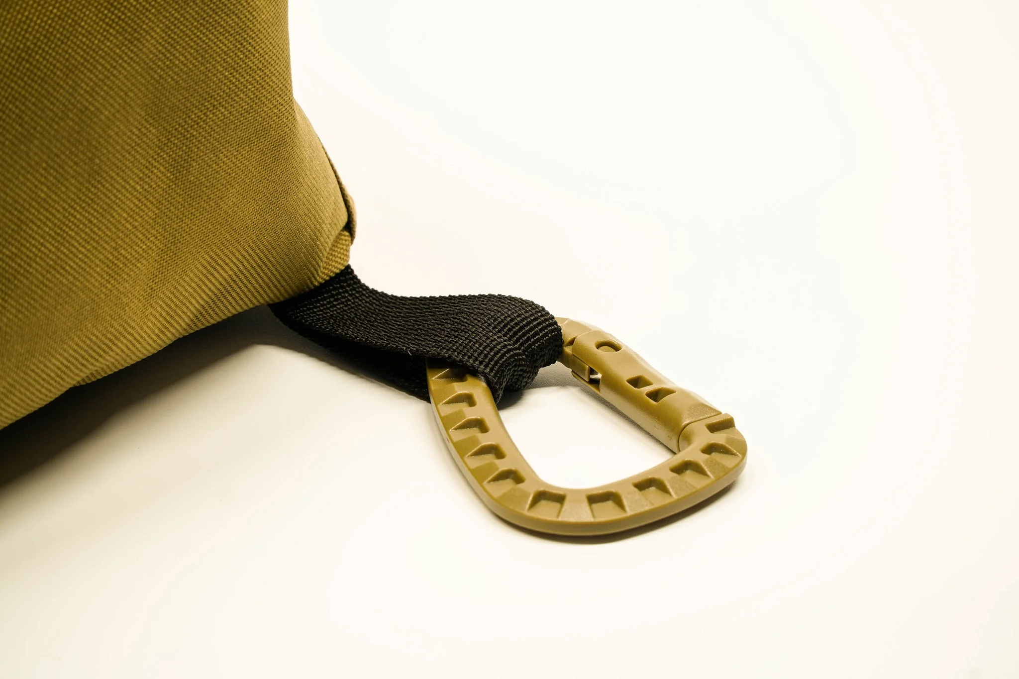 REDACTED ACTUAL PUFF BAG - Image 2